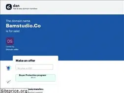 Sites similar to bamstudio.co