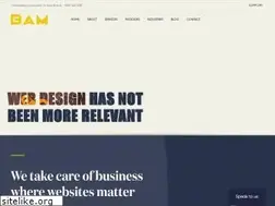 Sites similar to bamstudio.com.au