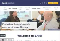 Sites similar to bamt.org