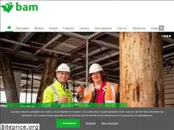Sites similar to bamtechniek.nl
