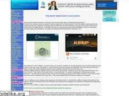 Sites similar to bamtrade.com