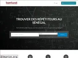 Sites similar to bamtukat.com