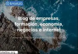 Sites similar to bamug.com