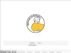 Sites similar to bamunan.org