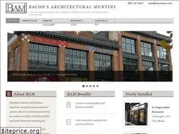 Sites similar to bamuntins.com