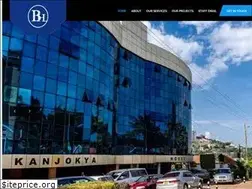 Sites similar to bamusholdings.com