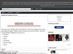 Sites similar to bamvidvault.ning.com