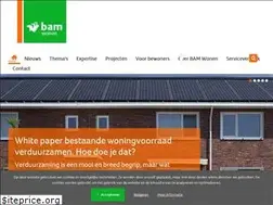 Sites similar to bamwonen.nl