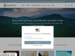 Sites similar to bamwoo-bamboo.com