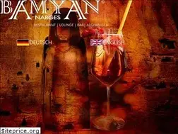 Sites similar to bamyan.de