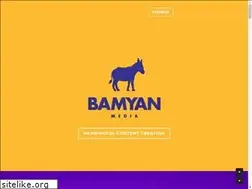 Sites similar to bamyan.org