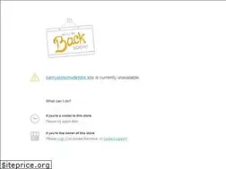 Sites similar to bamyatohumudetoks.site