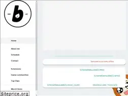 Sites similar to bamyleaf.com