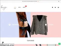 Sites similar to bamym.com