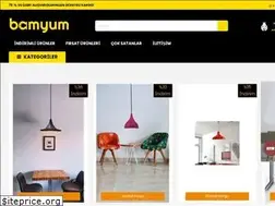 Sites similar to bamyum.com