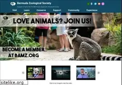 Sites similar to bamz.org