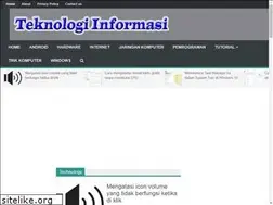 Sites similar to bamzpedia.com