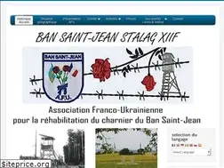 Sites similar to ban-saint-jean.fr