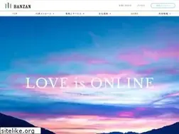 Sites similar to ban-zan.com