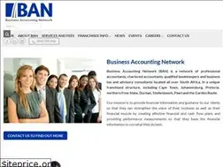 Sites similar to ban.co.za