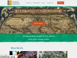 Sites similar to ban.org
