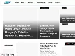 Sites similar to bana.co.ke