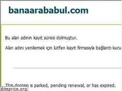 Sites similar to banaarababul.com