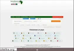 Sites similar to banabaana.com
