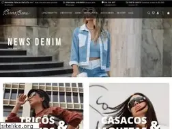 Sites similar to banabana.com.br