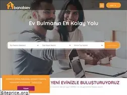 Sites similar to banabiev.com