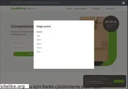 Sites similar to banabikurye.com