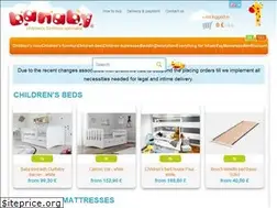 Sites similar to banaby.co.uk