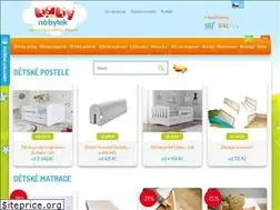 Sites similar to banaby.cz