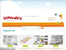 Sites similar to banaby.de