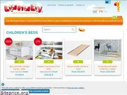 Sites similar to banaby.eu