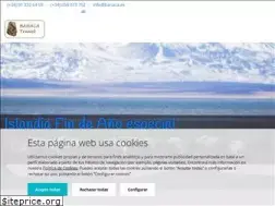 Sites similar to banaca.es
