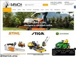 Sites similar to banach.pl