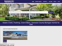 Sites similar to banackiproperties.com