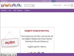 Sites similar to banadabak.com