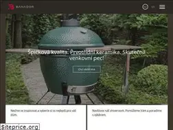 Sites similar to banador.cz