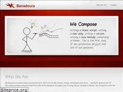 Sites similar to banadoura.com