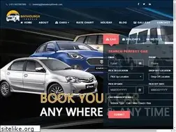 Sites similar to banadurgatravels.com