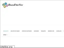 Sites similar to banafikirver.com