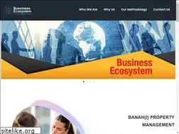 Sites similar to banahi.com
