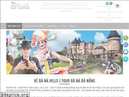 Sites similar to banahill.vn
