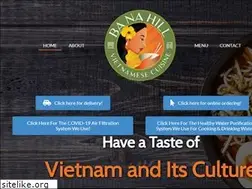 Sites similar to banahillusa.com