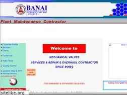 Sites similar to banai.com.my