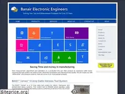 Sites similar to banair.co.uk