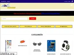 Sites similar to banair.nl
