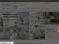 Sites similar to banak.pt